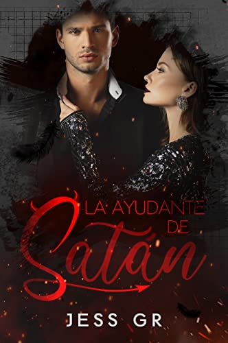 La ayudante de Satán (Novela Romance de oficina)