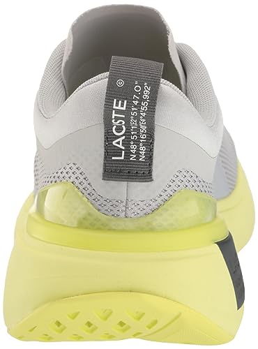 Lacoste Men's Neo Run Evo 223 1 SMA Sneaker3