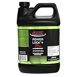 Jescar Power Lock Plus Polymer Sealant - 128oz - Durable High-Gloss Paint Sealant for Long-Lasting Protection – Easy Application, Safe for All Paint Types, Easy to Apply, Hand or Machine Application