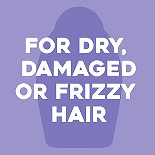 OGX Coconut Miracle Oil Hair Mask for Damaged Hair, 168g - Image 6