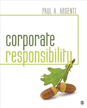 Paperback Corporate Responsibility Book