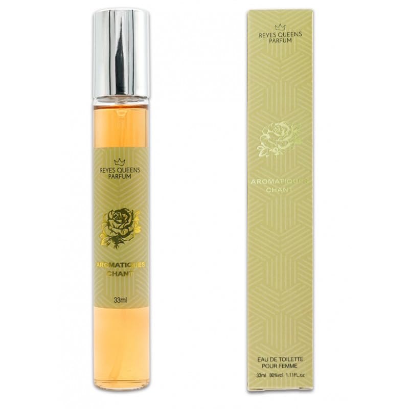 Aromatiques Chant, Women Eau de Toilette, Perfume de Equivalencia...