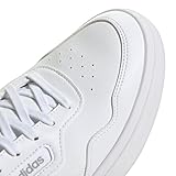 adidas Men's Park ST 2.0 Shoes, FTWR White/FTWR White/FTWR White, 12 UK - Image 5