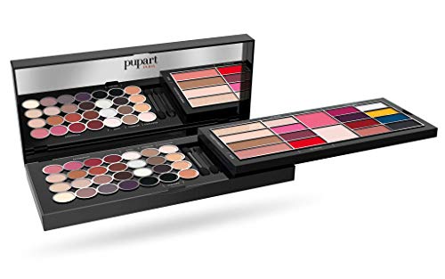 Preisvergleich Produktbild Puppe, Make-up-Palette, 1 Stück