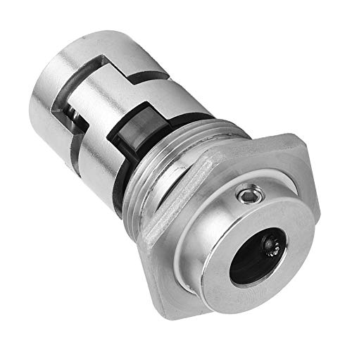 GLF-12 Containerized Mechanical Cartridge Seals - Balanced Type Seal for CR Pumps - Easy to Install - Suitable for Machinery Parts