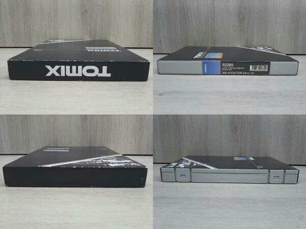 Amazon | Nゲージ TOMIX 92385 165系急行電車 基本3両セットB (2010年