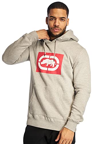 Ecko Unltd Base Sudadera Hombre Gris - Gris, S
