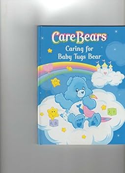 Care Bears ; Caring for Baby Tugs Bear