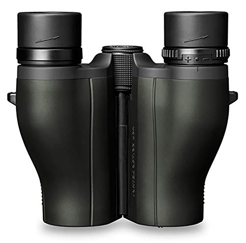Vortex Optics Vanquish 8x26 Fernglas, Grün, 8 x 26 – Bild 5