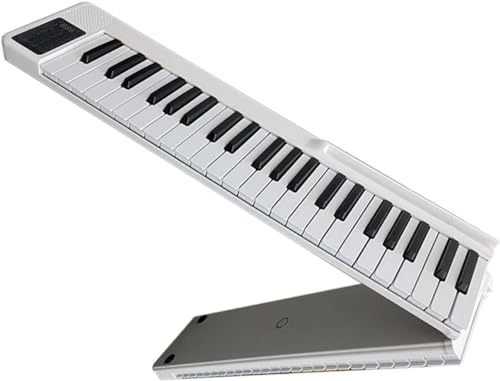 Labladuo Leilei Faltbares Elektronisches Klavier 88 Tasten