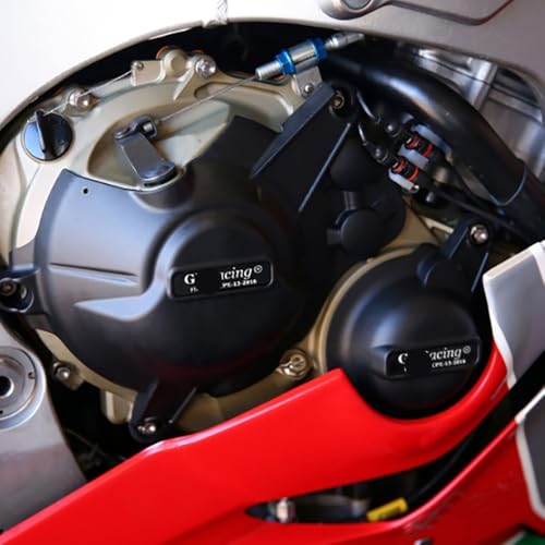 Housse de protection stator CBR1000RR de haute précision pour Fireblade SP