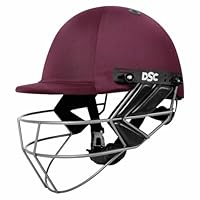 DSC Unisex – Erwachsene 1503505 Grill, Maroon, XL