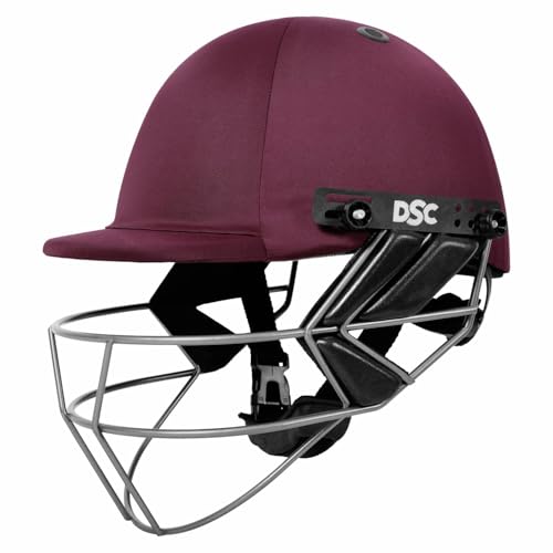 1503503 Griglia Unisex-Adult Maroon Medium