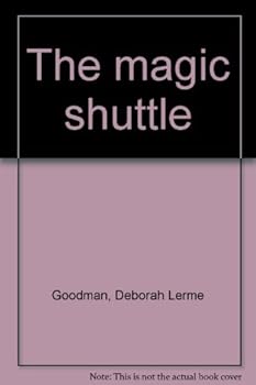 Paperback The magic shuttle Book