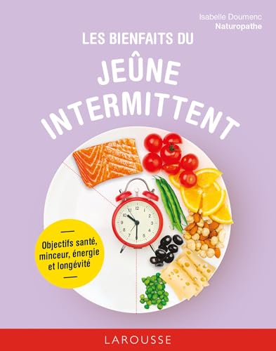Les bienfaits du jeûne intermittent