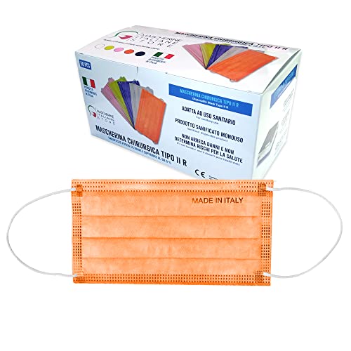 MASCHERINE ITALIANE STORE Mascherine Chirurgiche