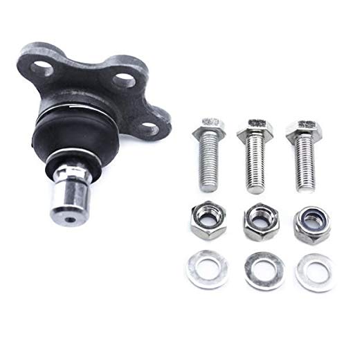 Pivô de Suspensão Inferior Cofap Citroen C3 2002 a 2012