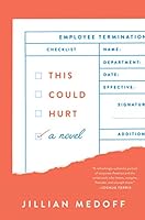 Algopix Similar Product 3 - This Could Hurt: A Novel