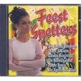 V A - Feest Spetters