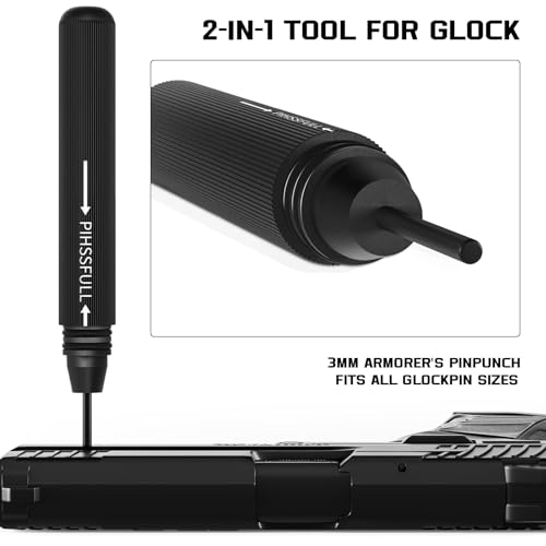 2-in-1 Tool Kit for G-Lock
