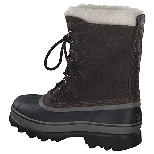 Image of Sorel Men's Caribou Wool Boot