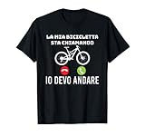 bicicletta sport telefono cellulare suonare