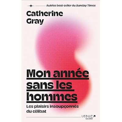 Mon ann&eacute;e sans les hommes