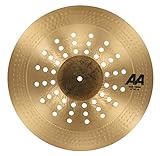 Sabian AA 17" Holy China Cymbal