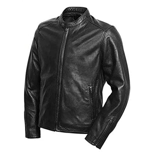 [fOi[] VO C_[X WPbg SINGLE RIDERS JACKET AIAAwveN^[W t  H ubN XL 22SJ-3