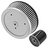 Powersports Replacement Oil Filter – High-Performance Engine Protection for ATV UTV Motorcycle For