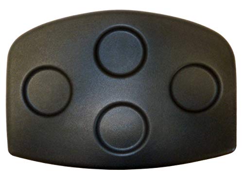 Hot Tub Classic Parts Master Spa Twilight Series Filter Lid HTCP4-05-0051   X320628