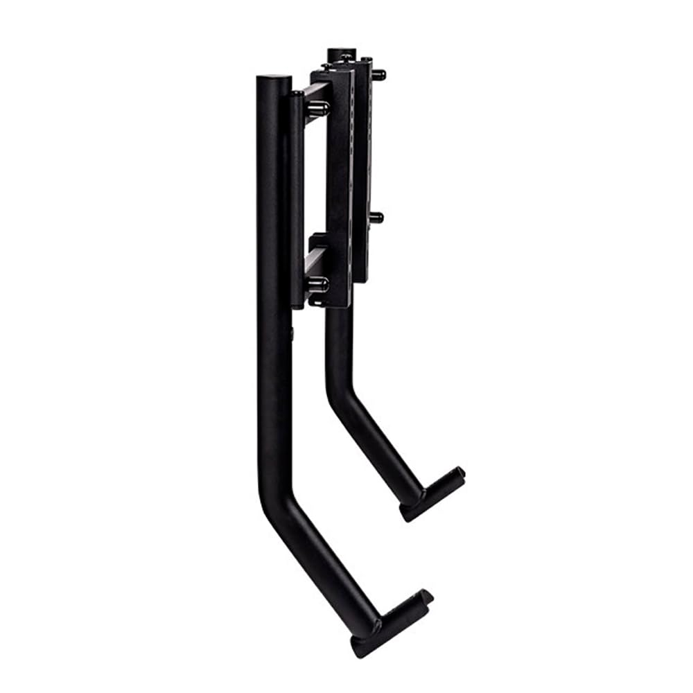 Thermaltake GR300 Stojak na monitor gokarta Czarny