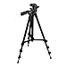 Sima STV-42E 42" Panorama Tripod Economy Series "Weekender", Black