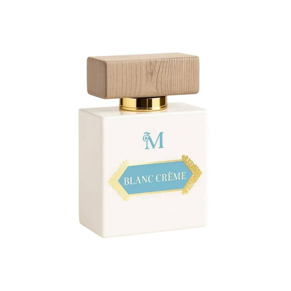 Montage Blanc Crème Eau de Parfum Natural Spray 100 ml