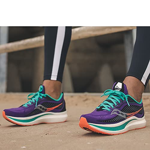 Image of Saucony Endorphin Speed 2