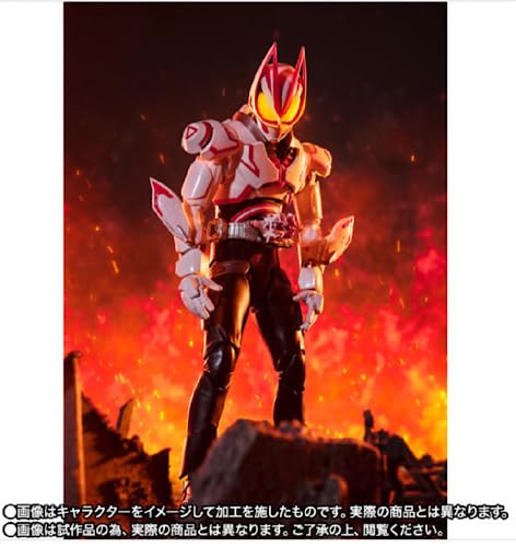 【新品】S.H.Figuarts仮面ライダーギーツ ブーストフォームマークIII Amazon.co.jp: S H.Figuarts ギーツ ブーストフォームマークIII