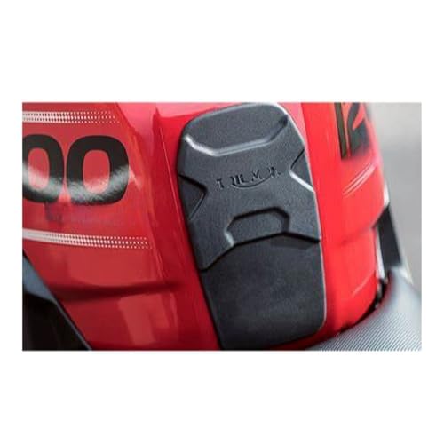 Eviter rayures réservoir carburant Tiger Explorer avec coussinet de protection