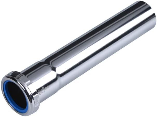 Extension Tube w/Slip Joint - 20 Ga.