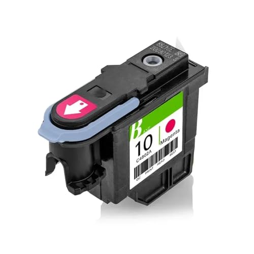 Tête d'impression C4800A Magenta, Haute Précision pour Série Professionnelle 2000