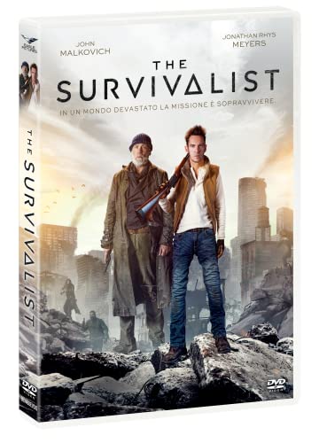 The Survivalist ( Dvd)