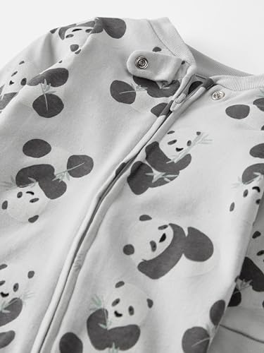 Image of little planet by carter's Unisex Baby Sleep and Play Made With Organic Cotton
