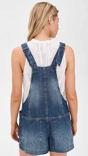 Free People womens You've Got the Love One-piece3
