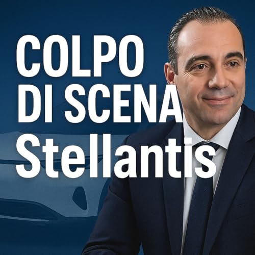 Colpo di scena Stellantis: Filosa straccia tre contratti miliardari sulle batterie ! Strategia shock o mossa geniale ? La mia opinione...