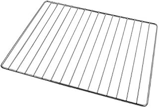 sparefixd Main Oven Chrome Wire Shelf Rack to Fit Indesit Oven Cooker