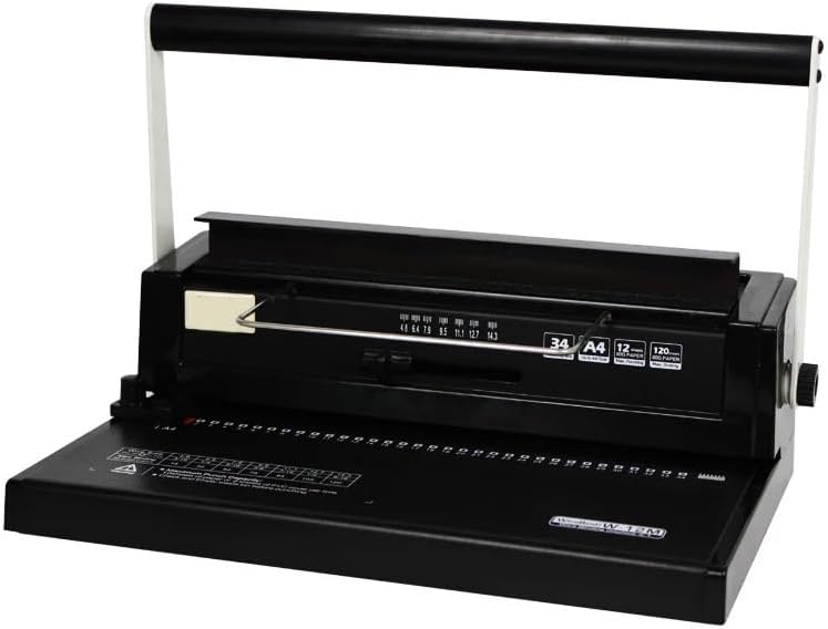 TD-1500B34 裁断機 A4 130枚 15穴 TD-1500B34 裁断機 A4 130枚