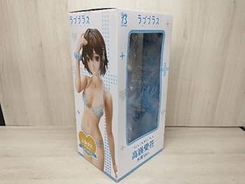 Amazon.co.jp: フリーイング 高嶺愛花 水着Ver. 1/4 B-STYLE ラブ