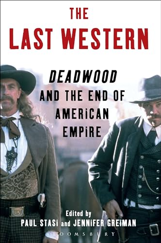 The Last Western