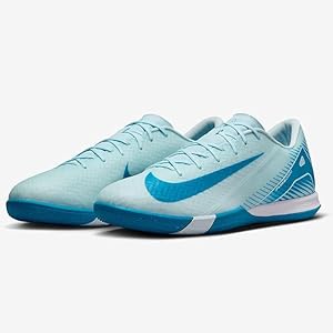 Amazon.co.jp: Nike FQ8434-400 Mercurial Vapor 16 Academy MERCURIAL