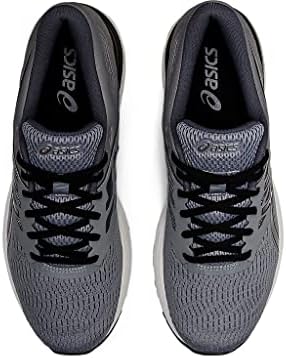 ASICS Men's Gel-Flux 5 Running Shoes, 12, Sheet Rock/Metropolis | Image 5