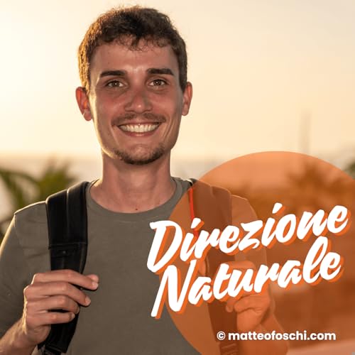 Direzione Naturale cover art